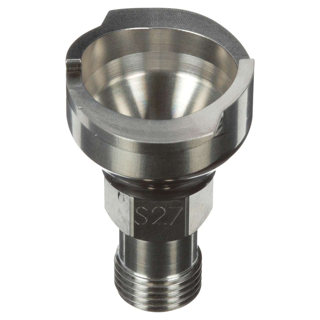 3M 7100135925 | 26119 PPS M16x1.5 Thread Adapter