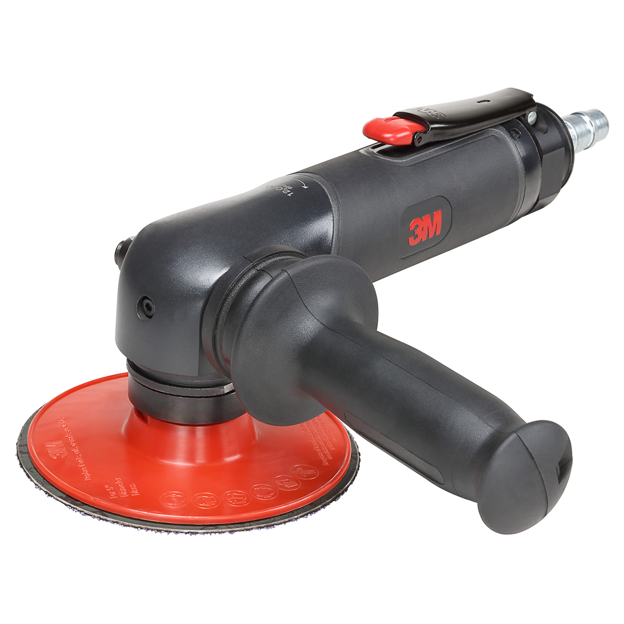 3M 7100250448 | 88577 Pneumatic Sander