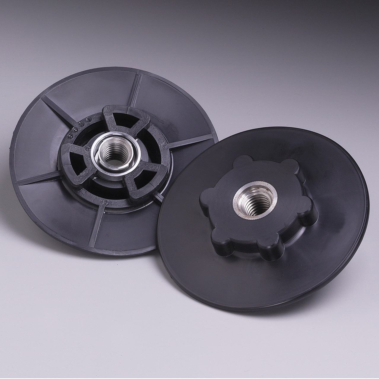 3M 7100080331 | 11823 4-1/2" Diameter Disc Pad Hub