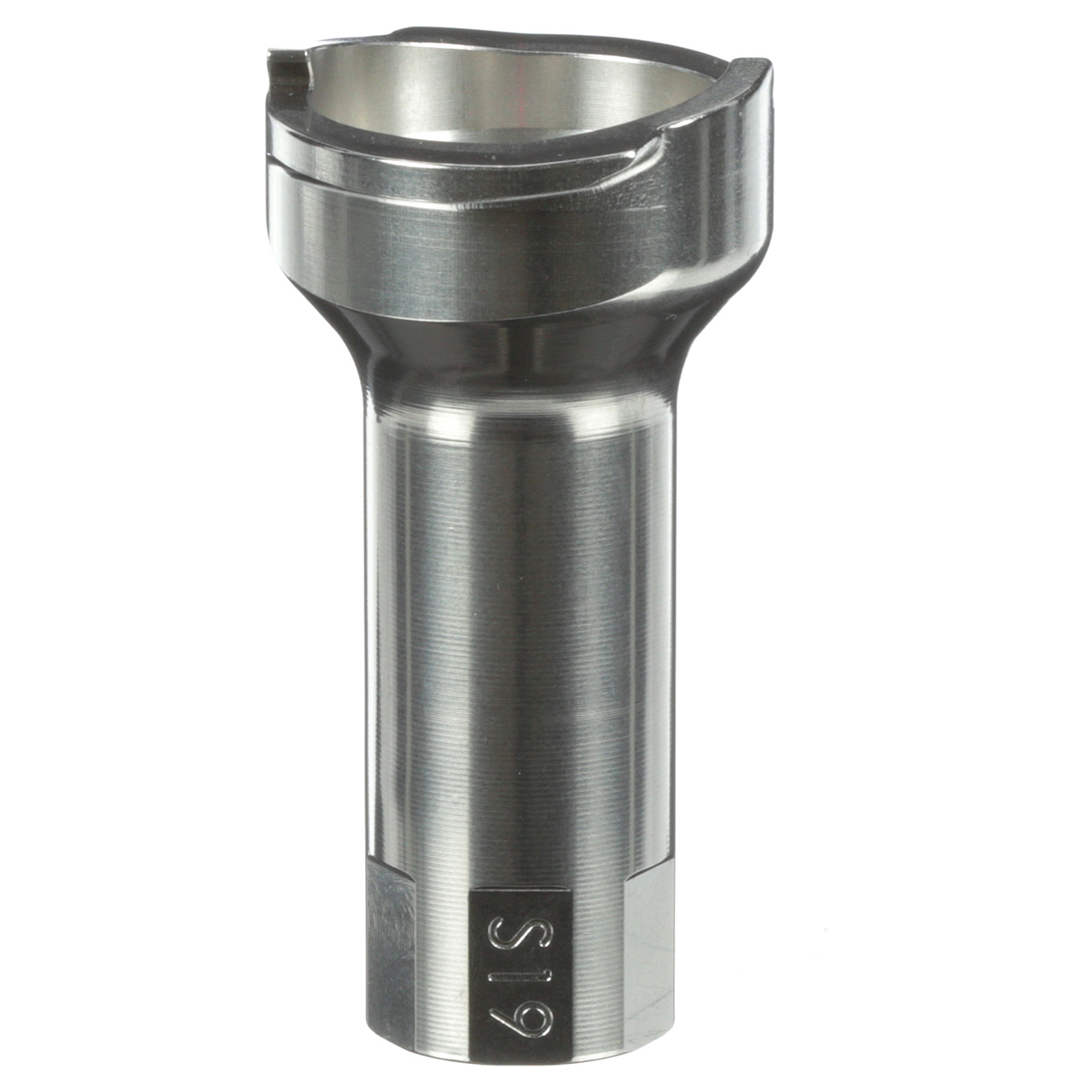 3M 7100135928 | 26103 PPS 3/8"-19 BSP Thread Adapter