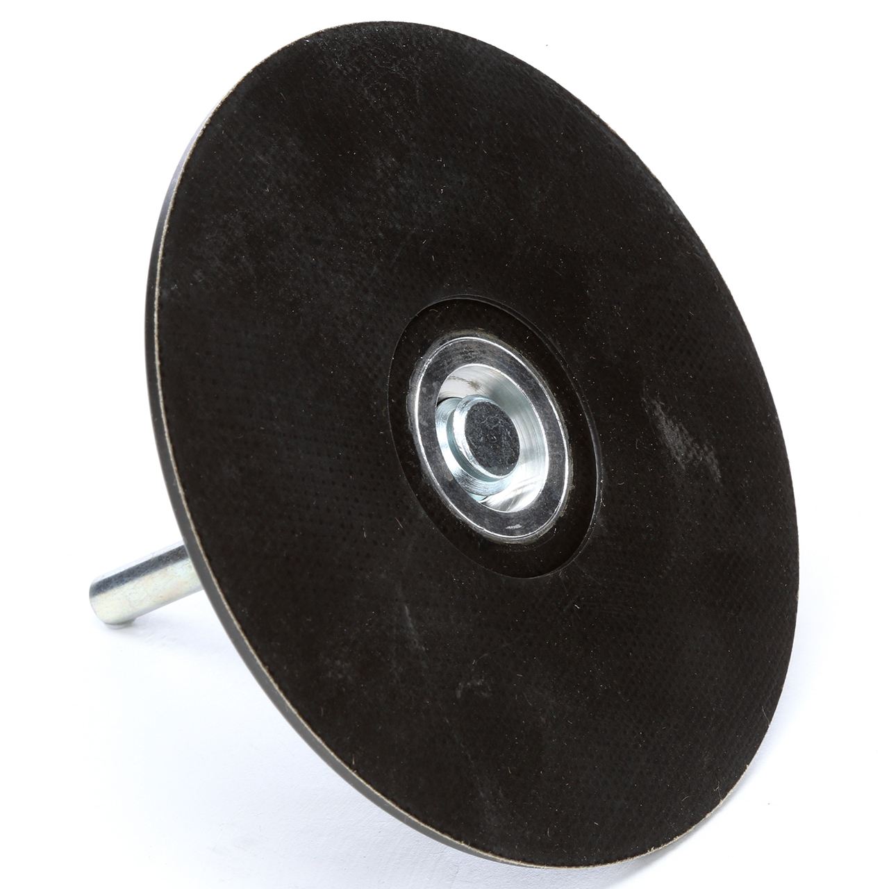 3M 7100034518 | 541062 Standard Abrasives 4" Diameter x Quick Change Disc Pad
