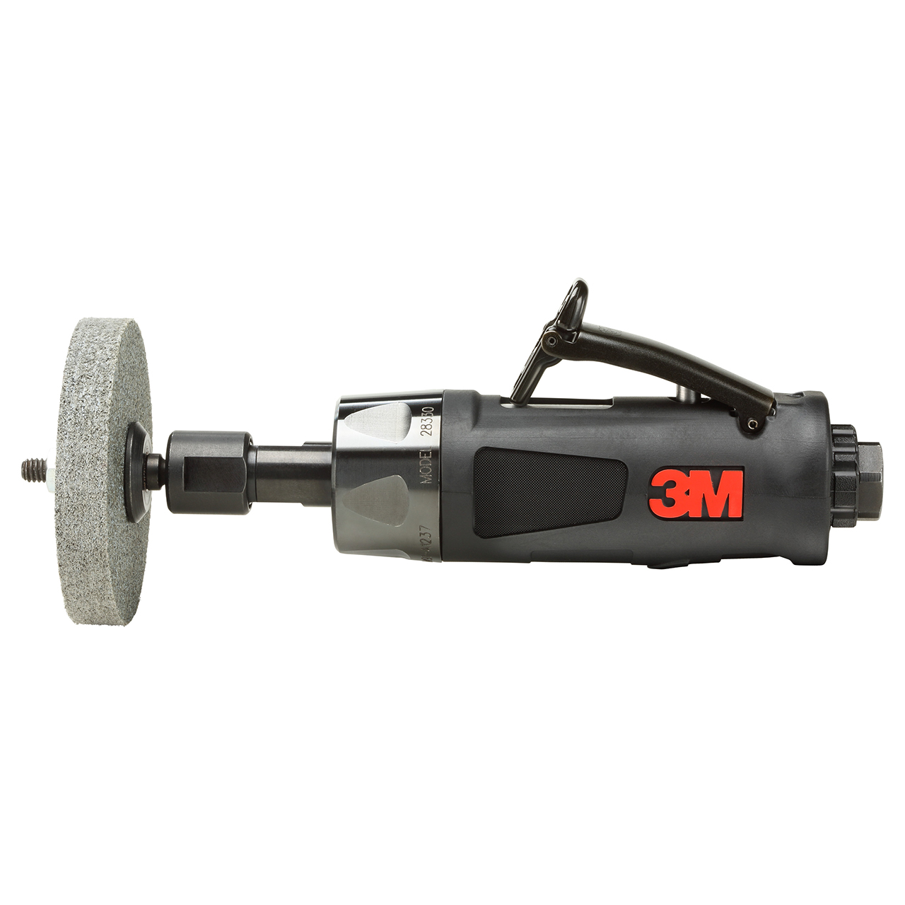 3M 7100075514 | 28330 1/4" Diameter x 12.5 in OAL x 18000.0 RPM Die Grinder