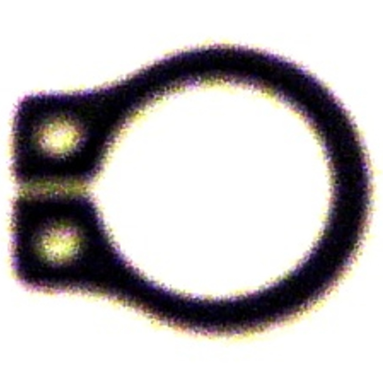 3M 7000119361 | 30369 1/64" Length x 3-1/4" Width Retaining Ring