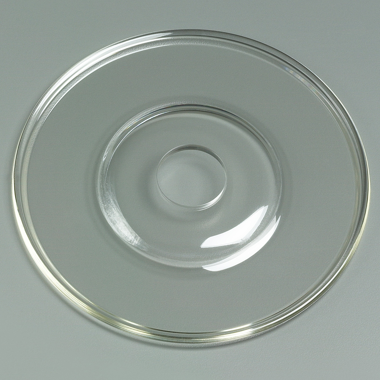 3M 7100123285 | 51045 4-5/8" Diameter Grinding Wheel Backup Pad