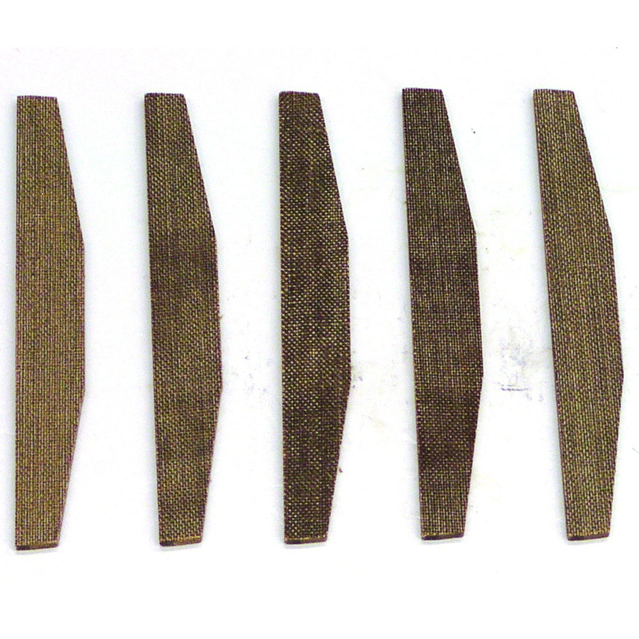 3M 7000119154 | 06643 3-1/4" Width Rotor Vane Set