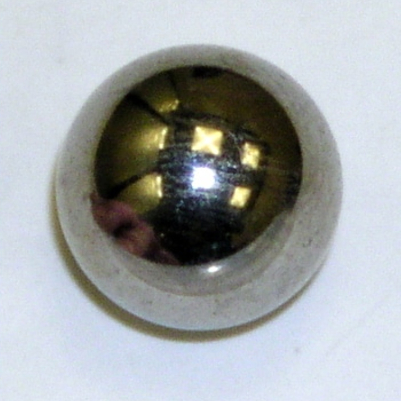 3M 7010299027 | 54077 BaII Air Inlet