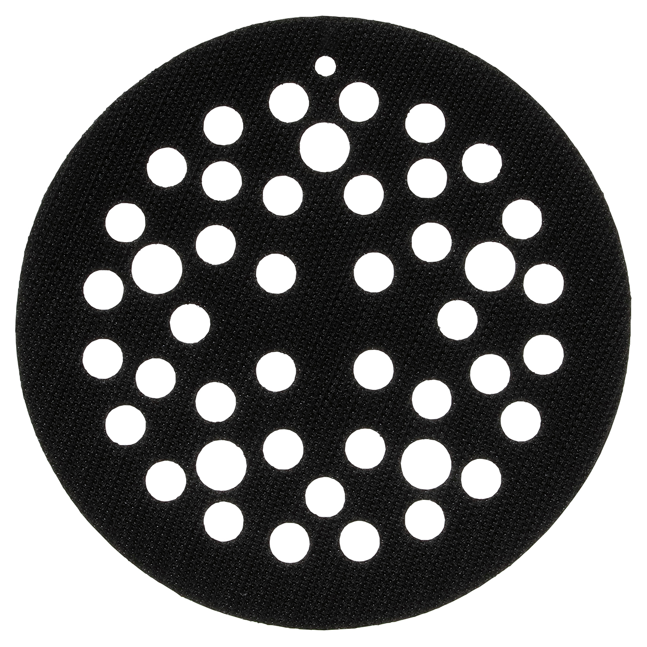 3M 7000045012 | 20444 Hookit 5" Diameter x Thread Sanding Disc Pad Hook Saver