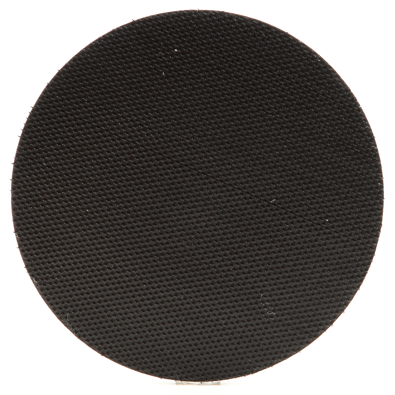 3M 7000046037 | 906 6" Diameter x 5/16"-24 EXT Thread x 1/4" Thickness x 11.0 in OAL x 7" Width Disc Pad Holder