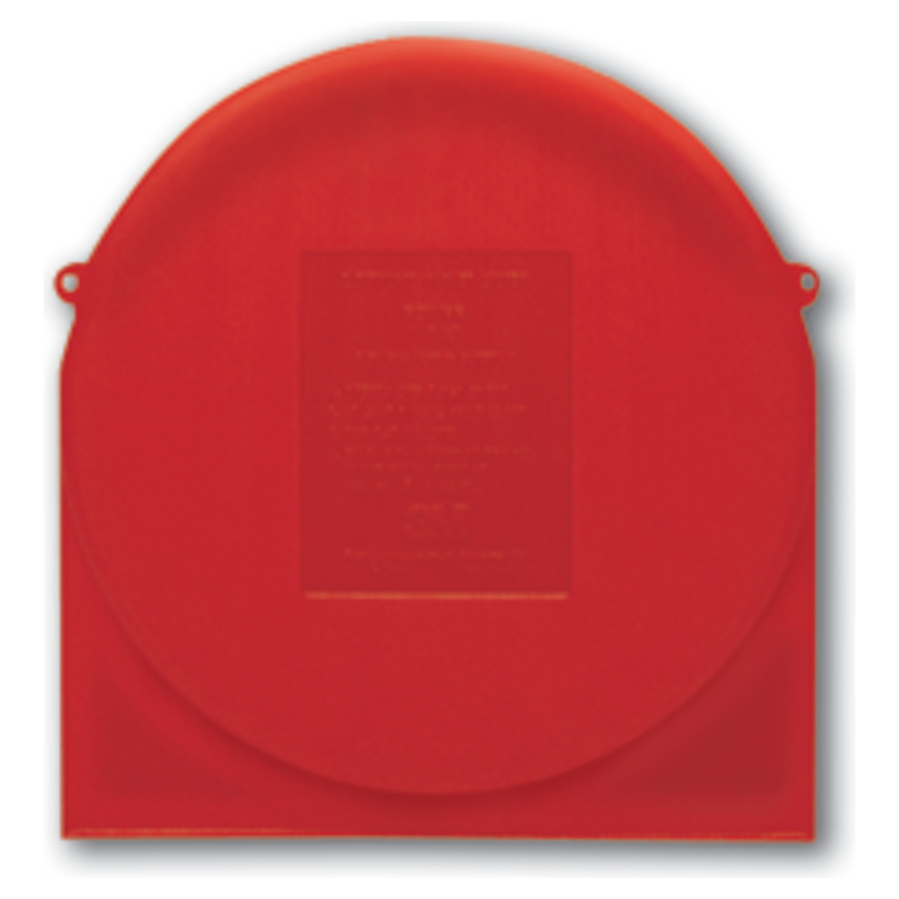 3M 7100178431 | 1250-XR/ID 15" Diameter Full-Range Marker