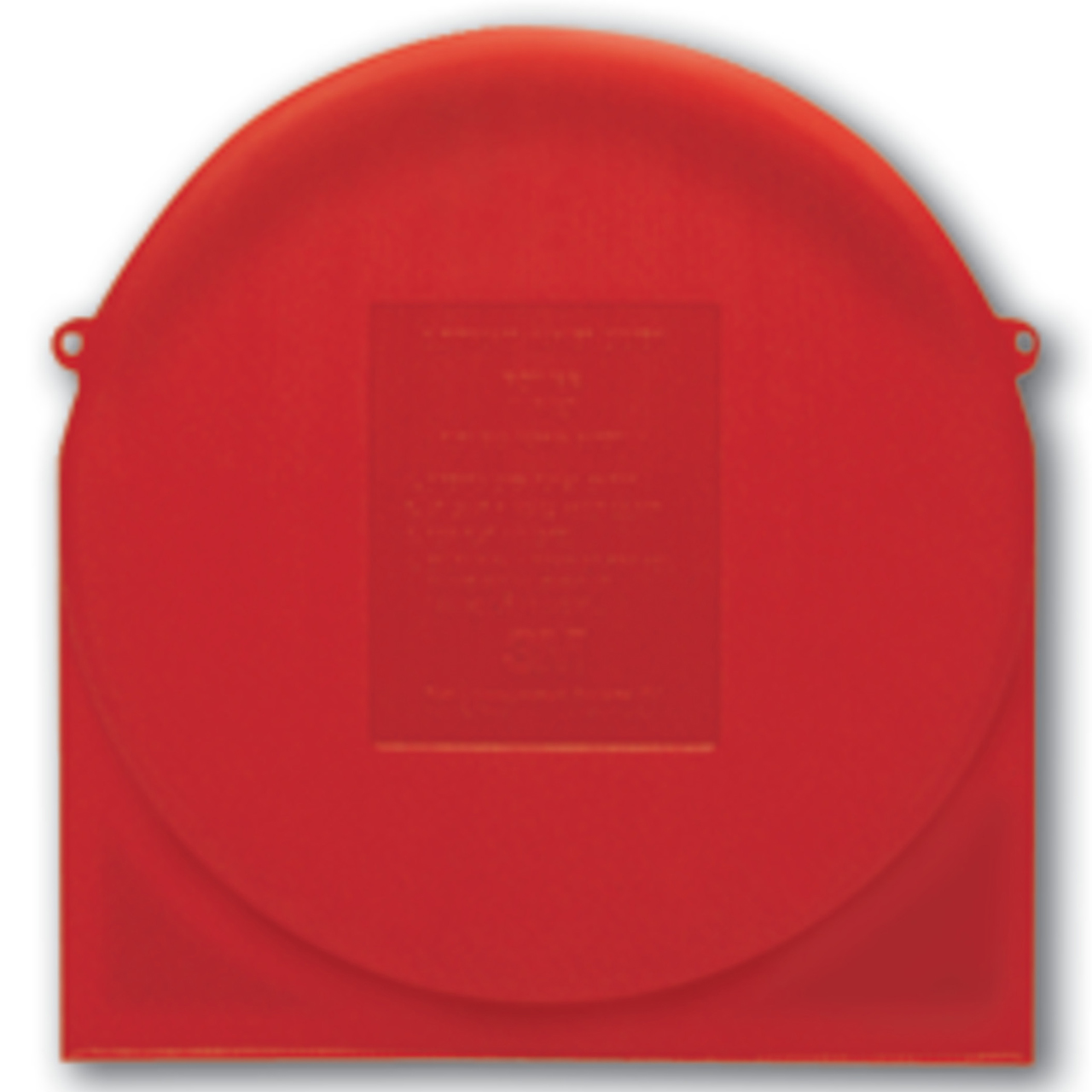 3M 7100178076 | 1251 15" Diameter Full-Range Marker