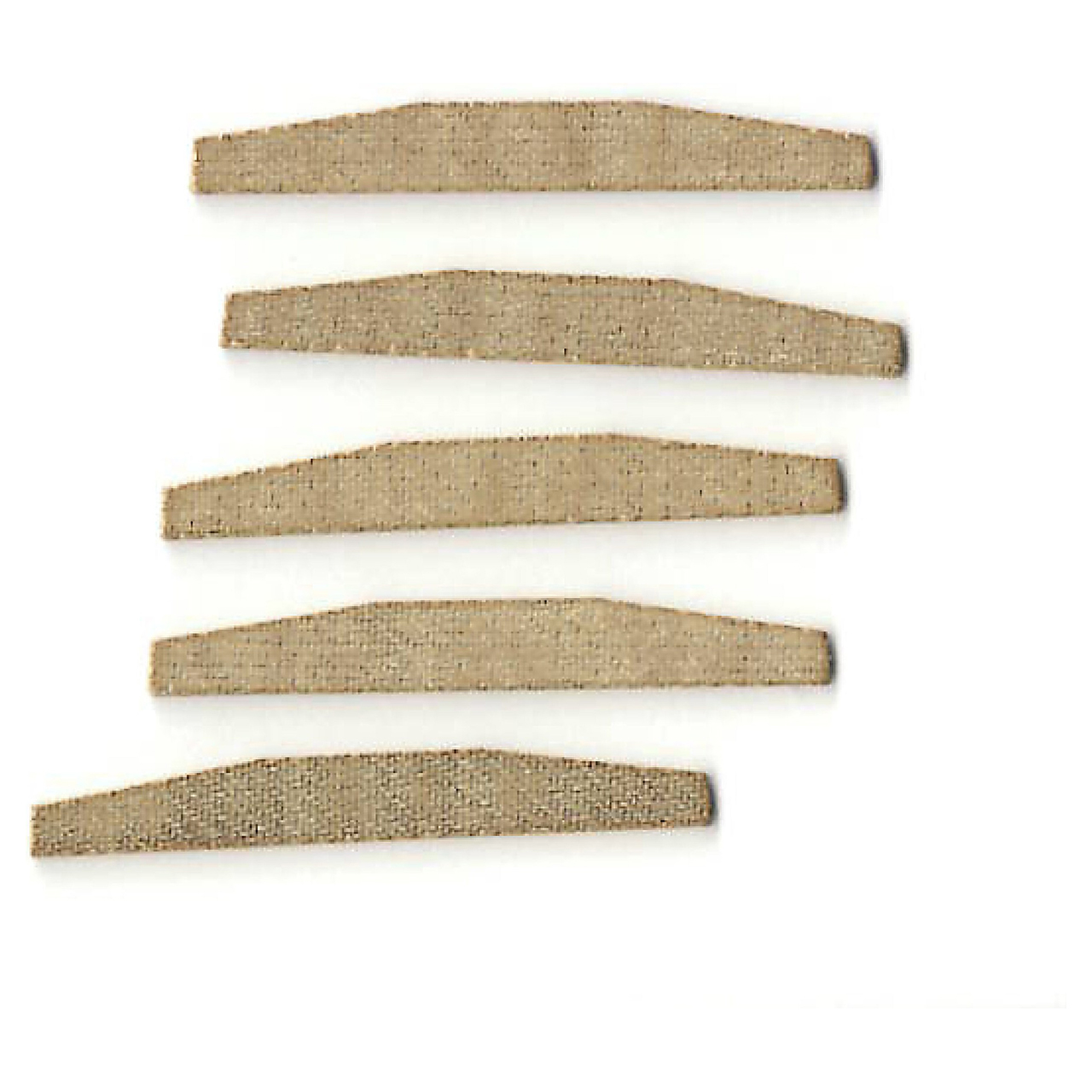 3M 7100158985 | 28979 Kevlar Vanes