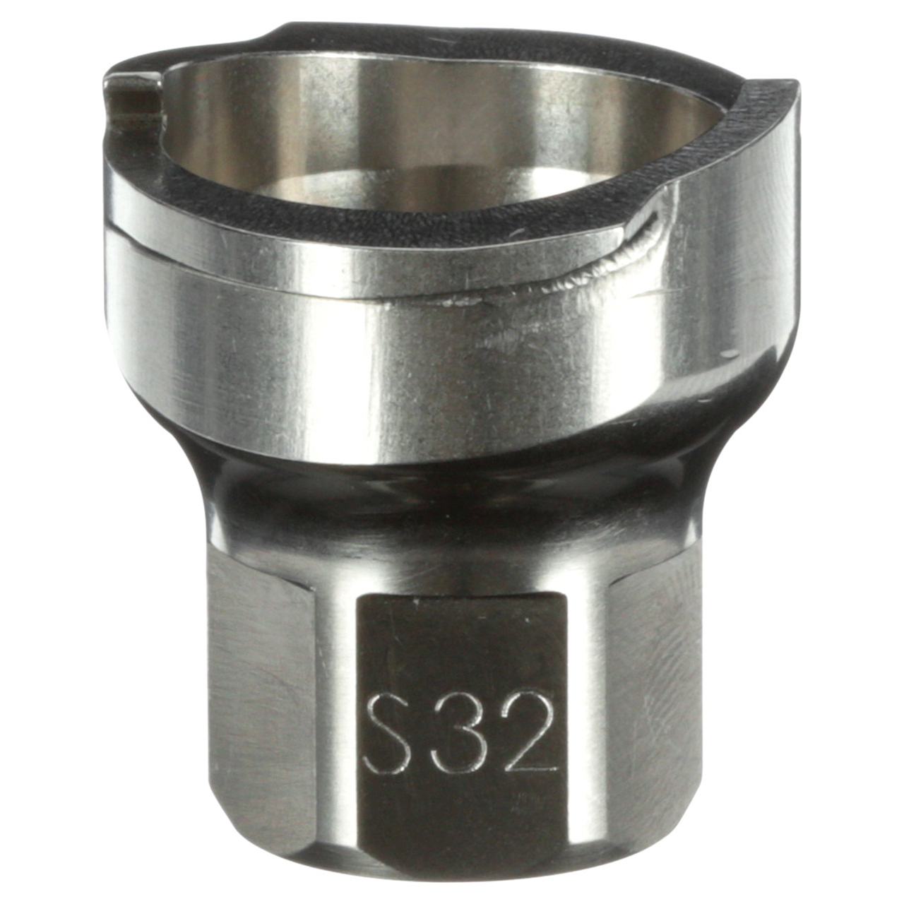 3M 7100135952 | 26136 PPS M18x1.5 Thread Adapter