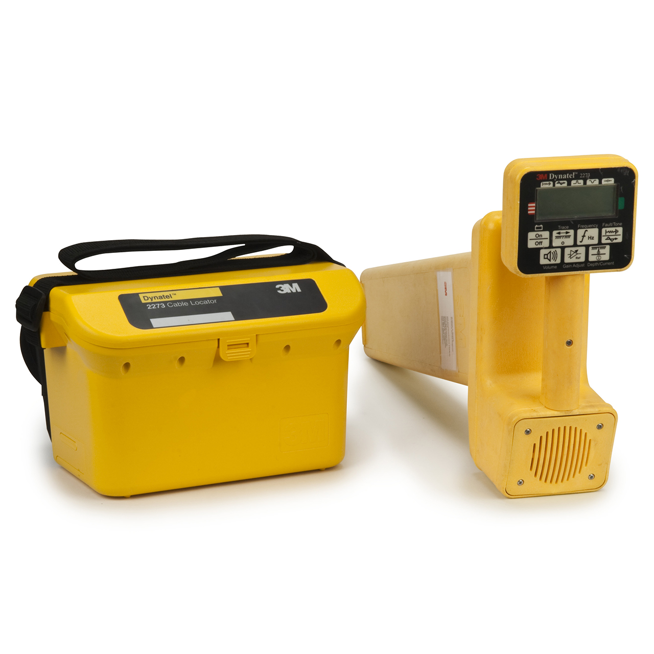 3M 7100290212 | 2273X C12 Dynatel Locator