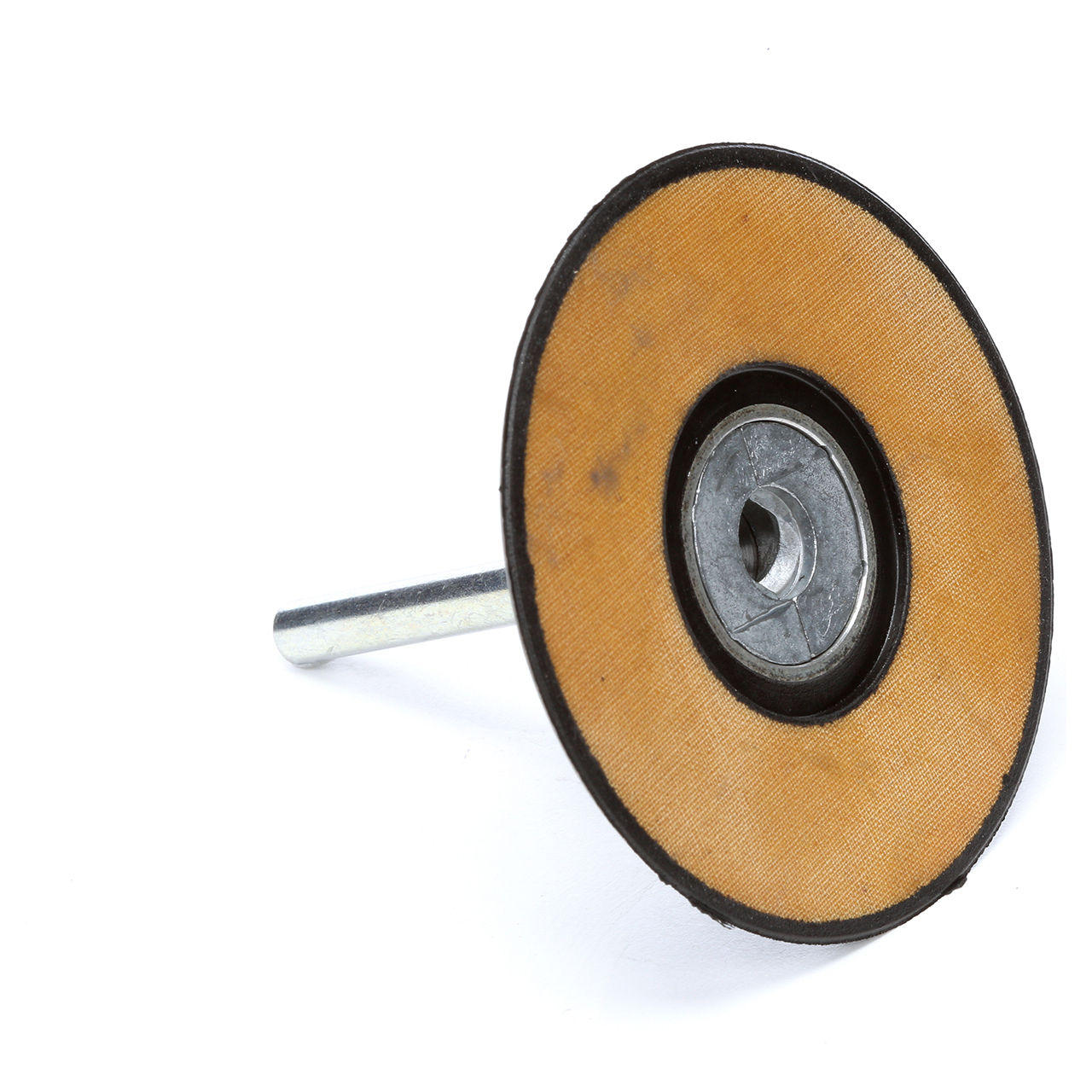 3M 7100053406 | 546061 Standard Abrasives 3" Diameter x Quick Change Disc Pad