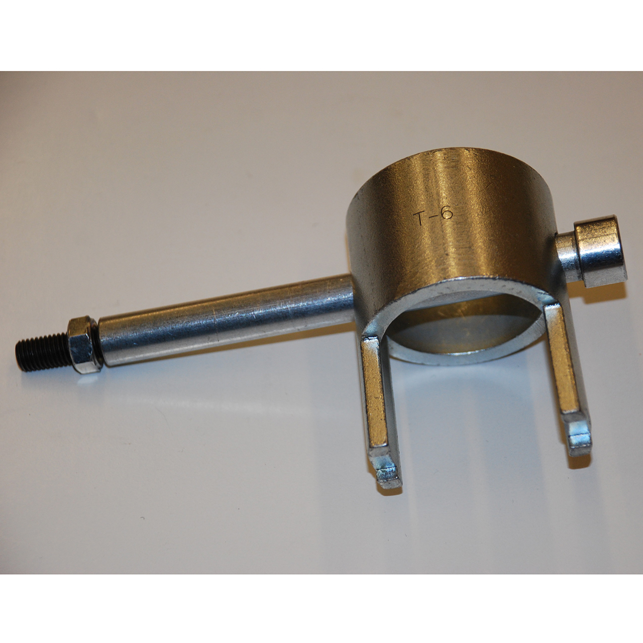 3M 7000119289 | 28320 11/32" Length x 7-7/8" Width Lock Ring