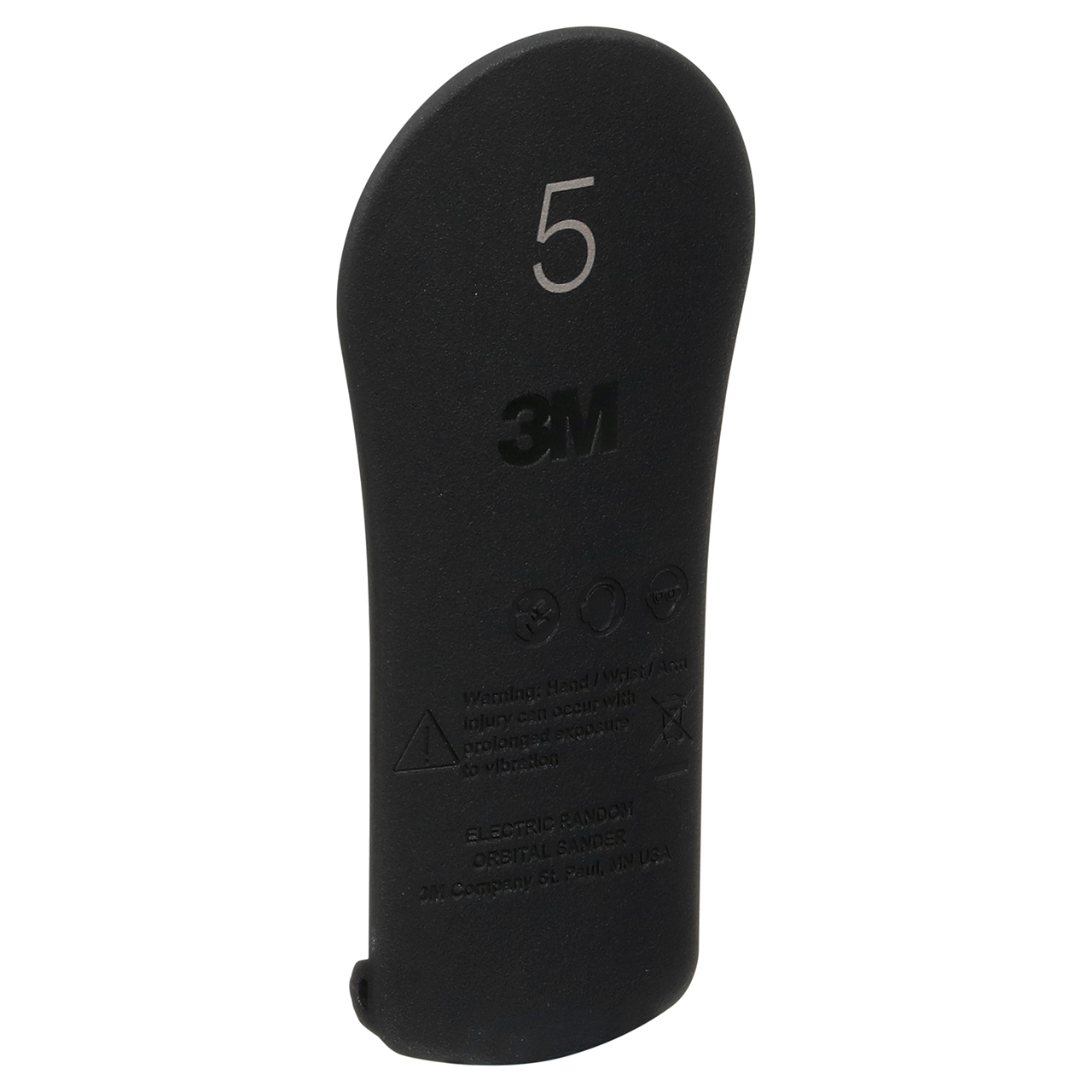 3M 7100262404 | 89066 Lever for Orbital Sander