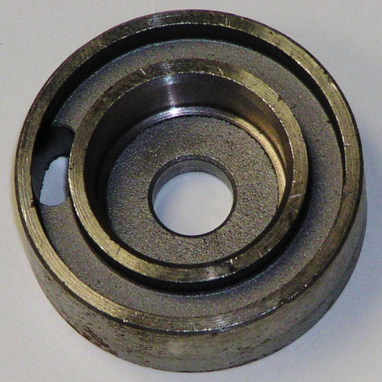 3M 7010403879 | S3326 Rear End Plate