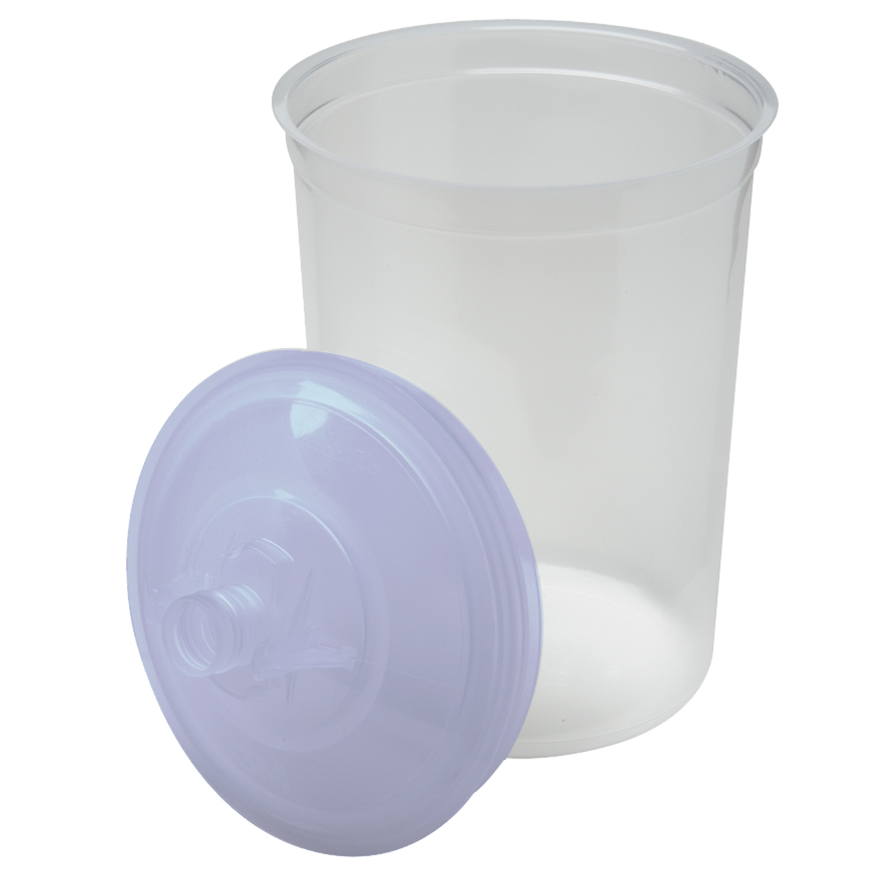 3M 7010029845 | 16325 PPS Lid & Liner Kit