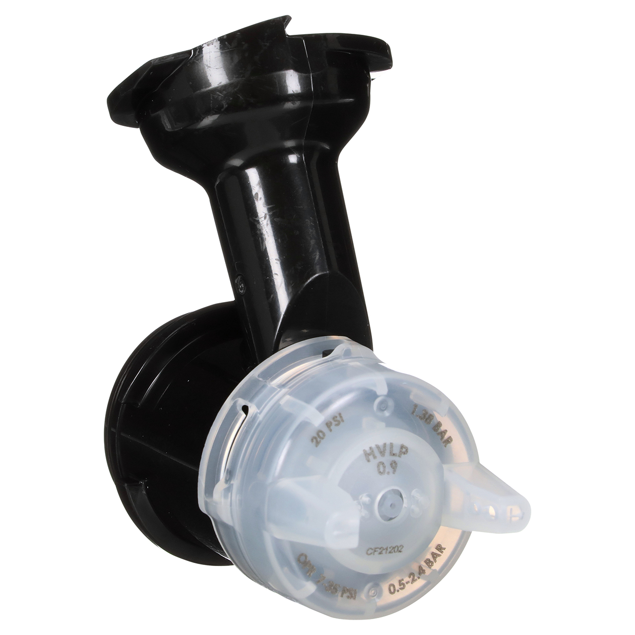 3M 7100271255 | 26709 HVLP Atomizing Head Refill Kit