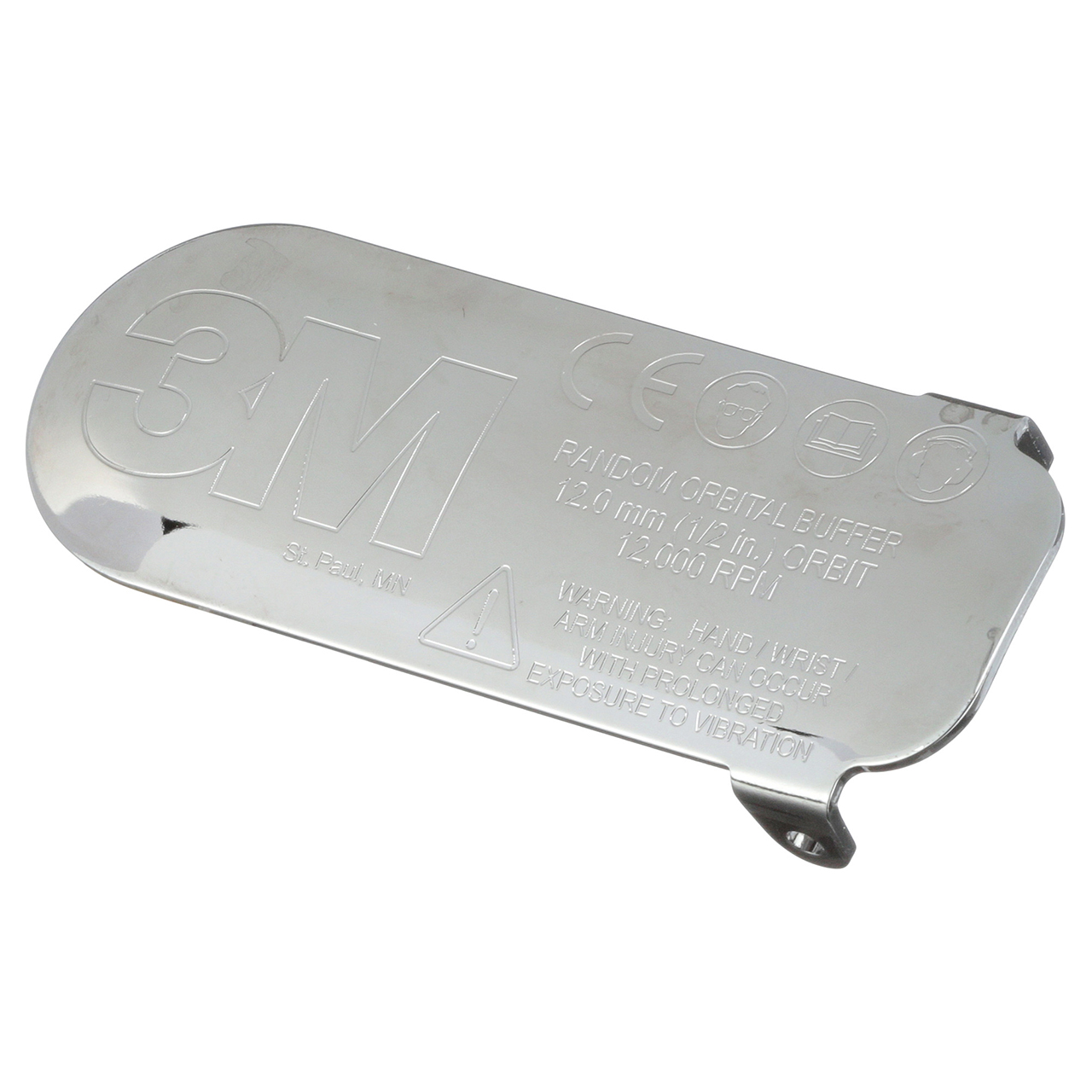 3M 7010308622 | Throttle Lever