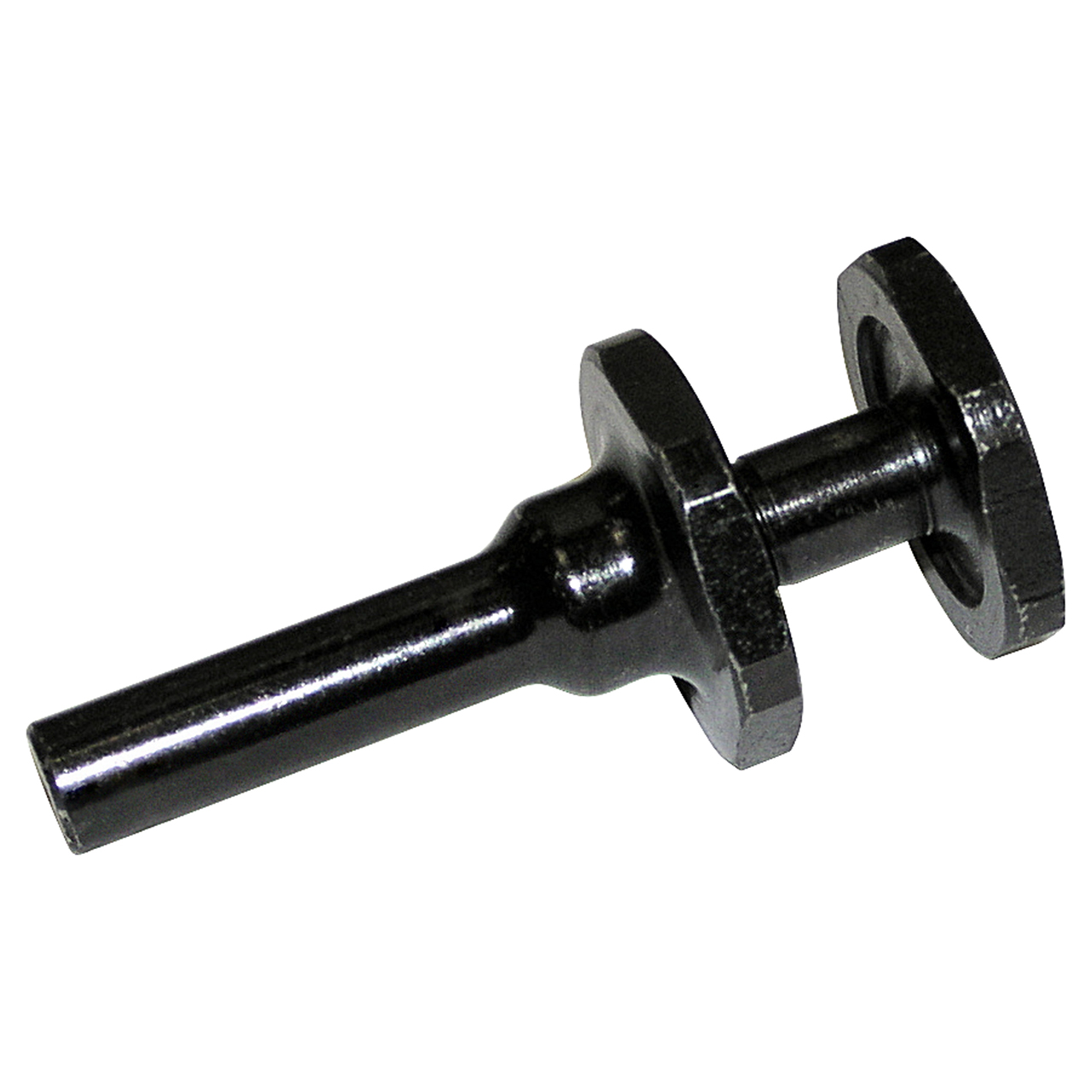 3M 7100082548 | 28849 1/4" Shank x 1" OAL Wheel Mandrel