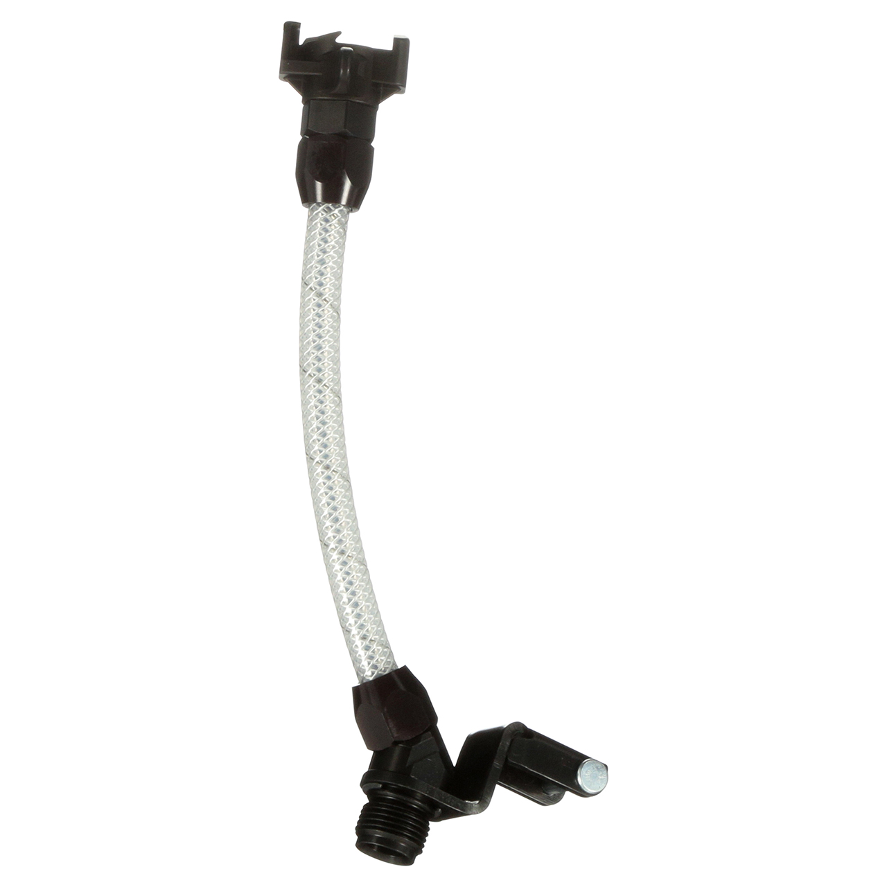 3M 7100228105 | 26833 7.25 in Length Spray Gun Pressure Whip