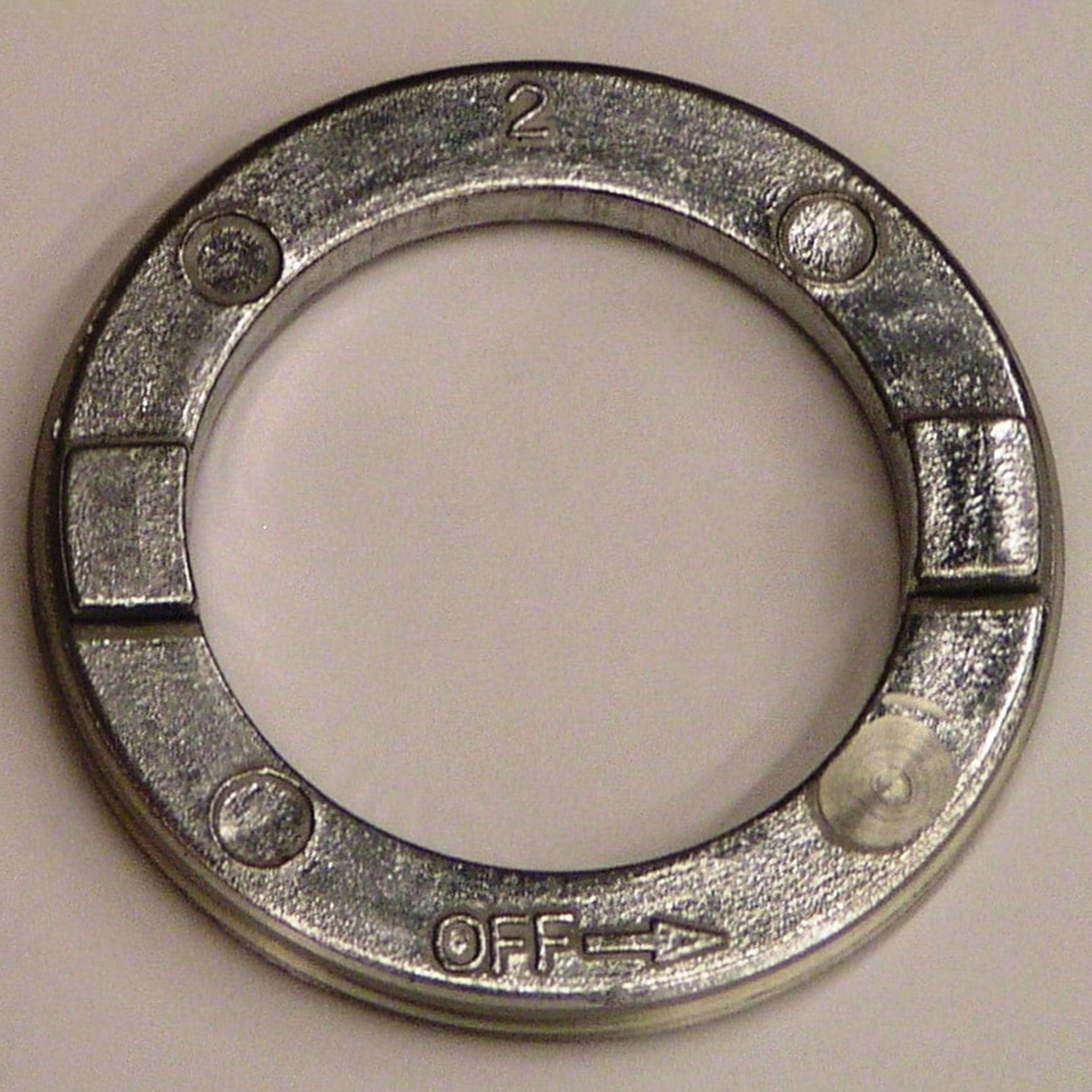 3M 7010360491 | A0001 Lock Ring