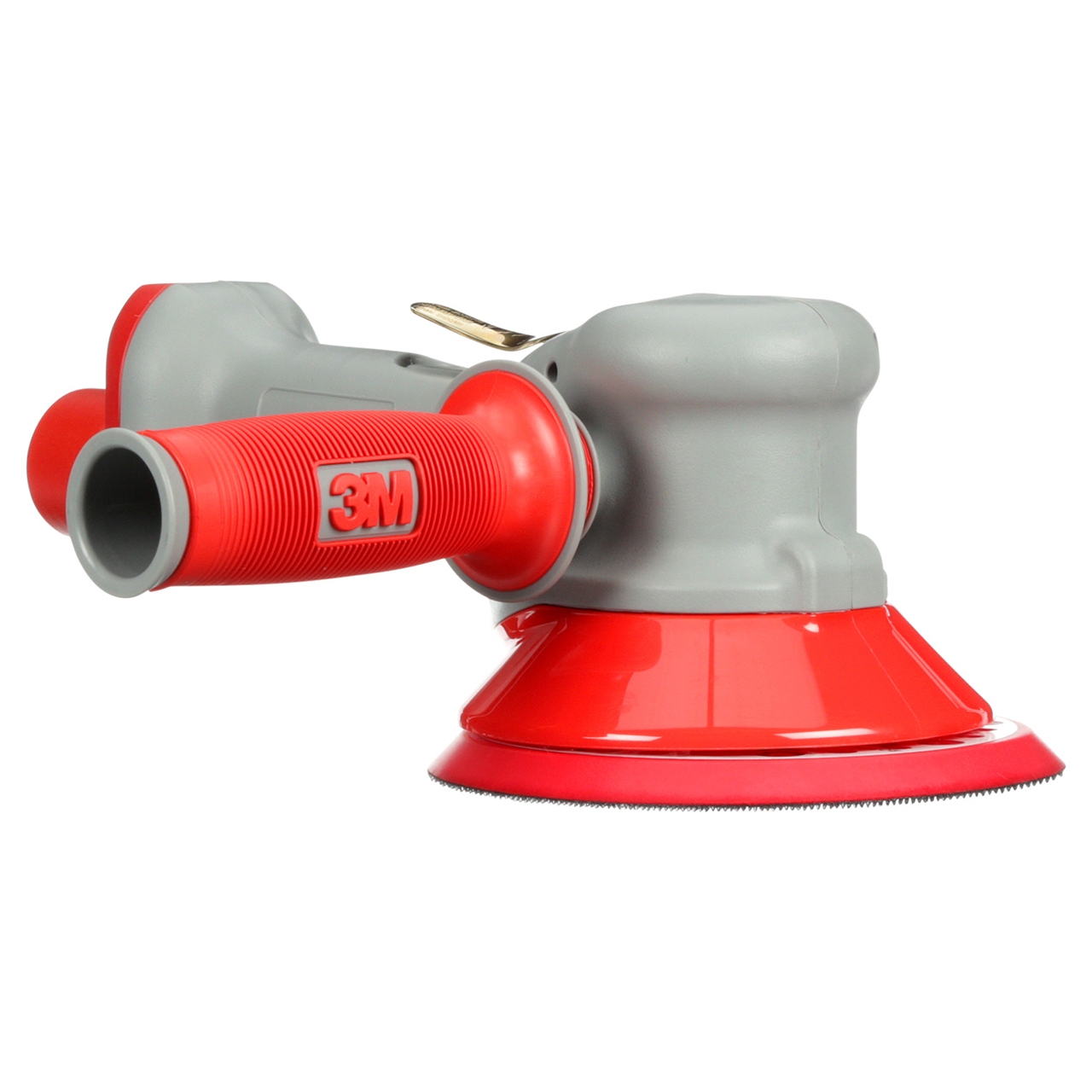 3M 7100138198 | 28335 3/8" Diameter x 12.93 in OAL x 8-1/4" Width Orbital Sander