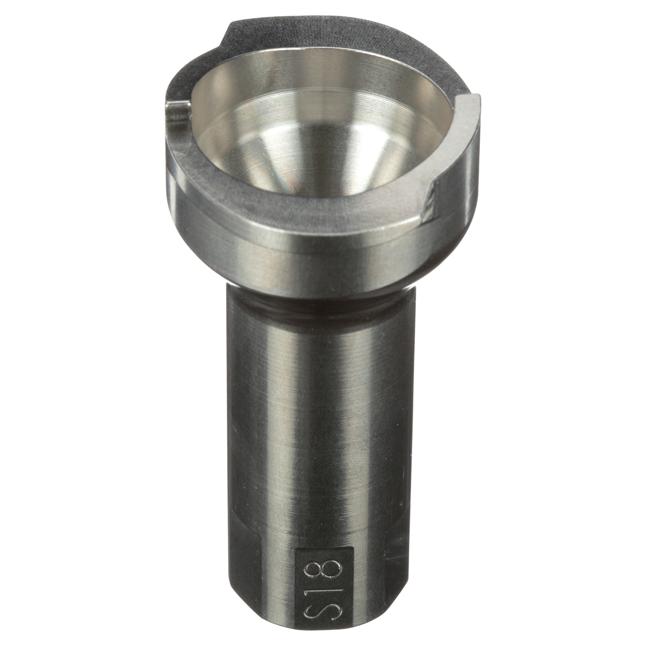 3M 7100135926 | 26054 PPS 3/8"-18 NPS Thread Adapter