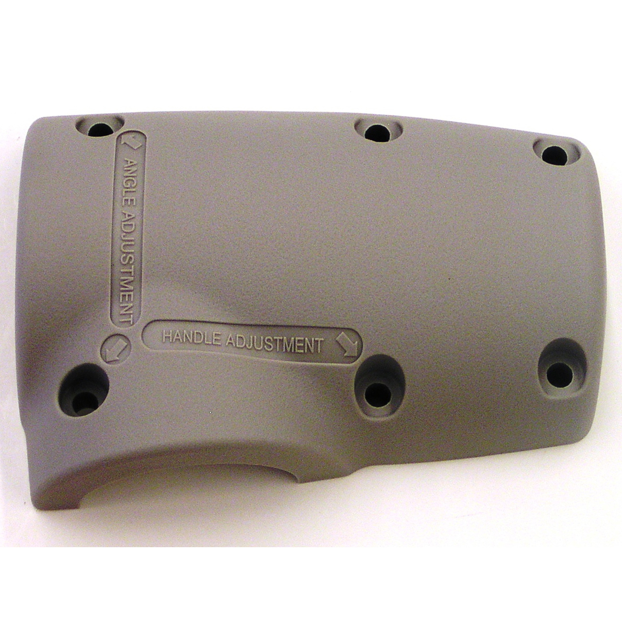 3M 7000119373 | 30611 25/64" Length x 7-7/8" Width Left Hand Housing