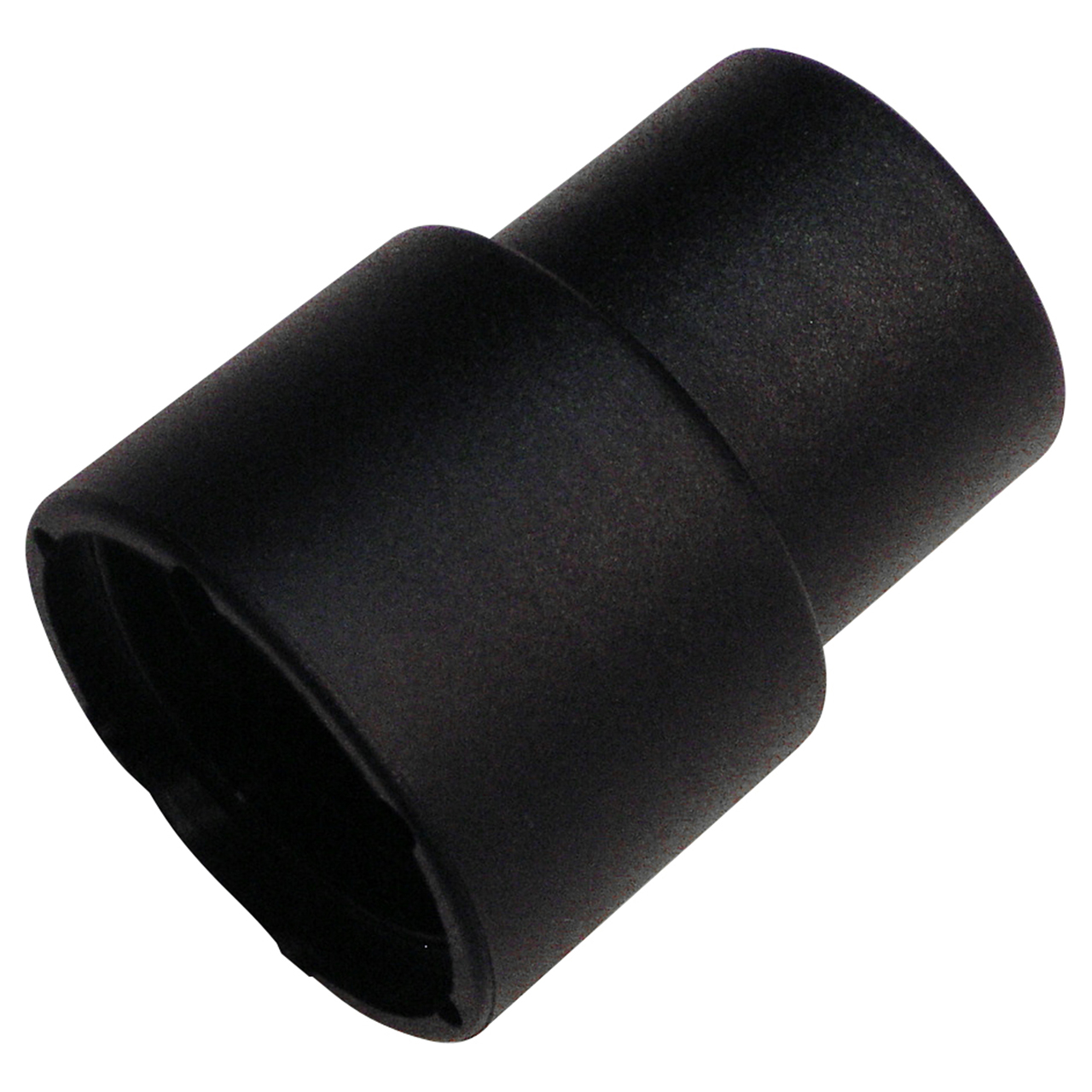 3M 7000045309 | 30324 3/4 in INT x 1 in INT Hose Thread x 14.96 in OAL x 3-1/4" Width Vacuum Hose End Adapter