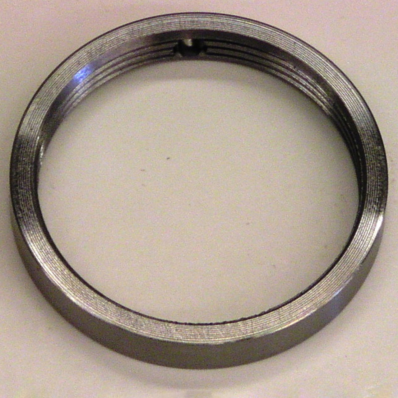 3M 7000119159 | 06655 1/64" Length x 3-1/4" Width Lock Ring