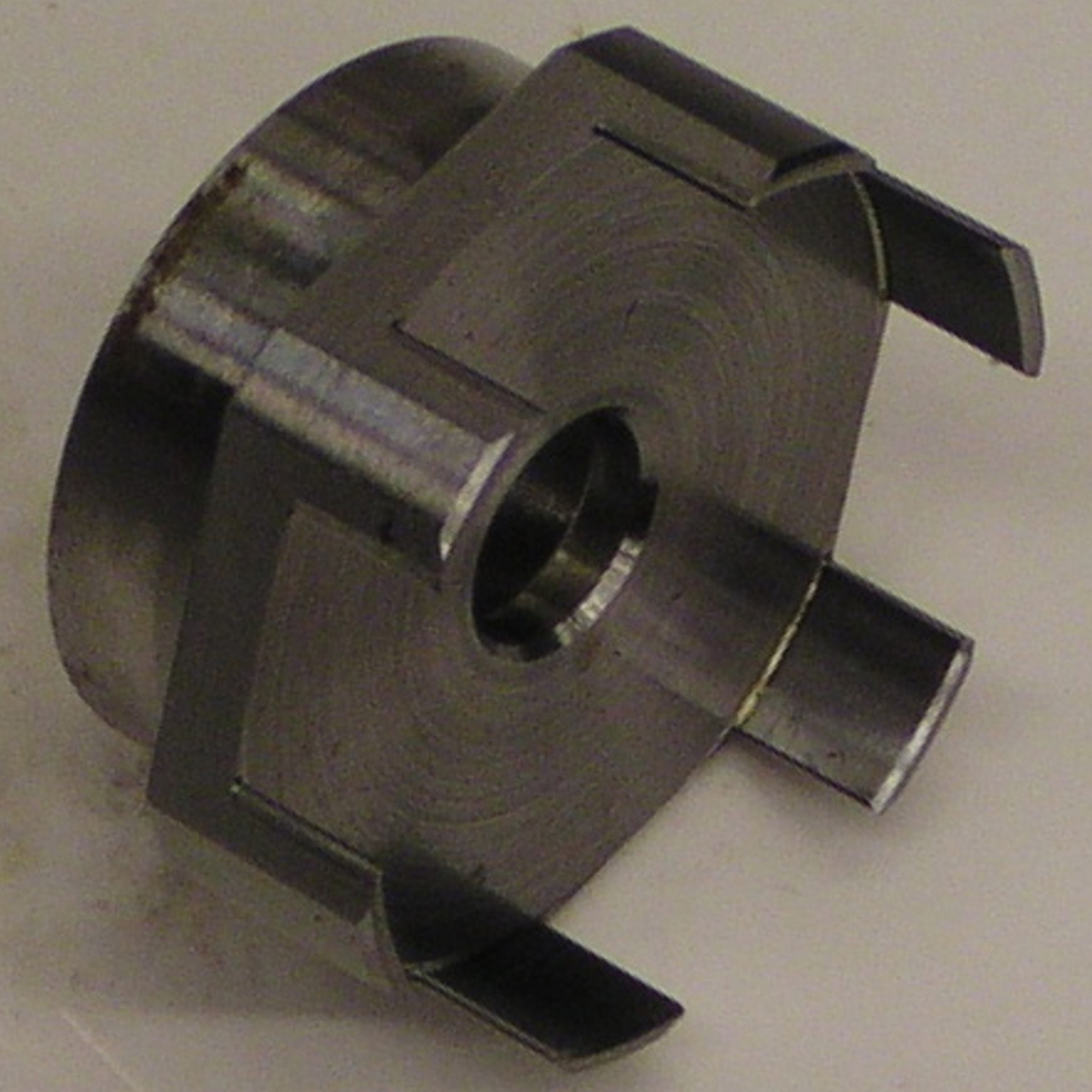 3M 7010360840 | 06603 Front End Plate