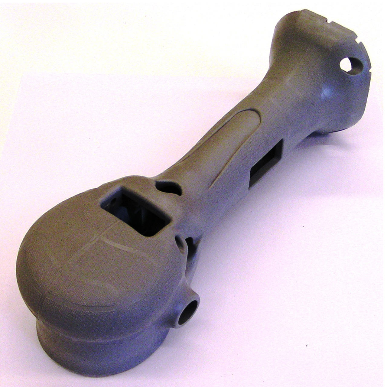 3M 7100058053 | 30365 Grip