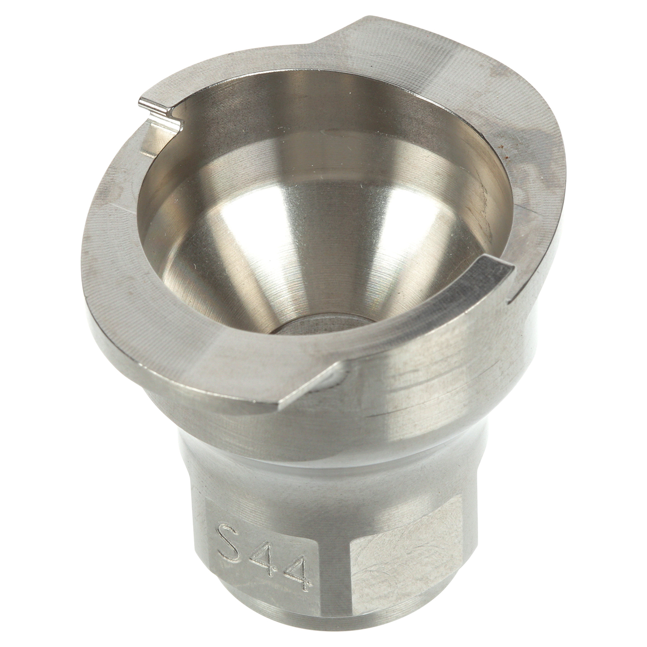 3M 7100158892 | 26141 PPS 3/8"-19 BSP Thread Adapter