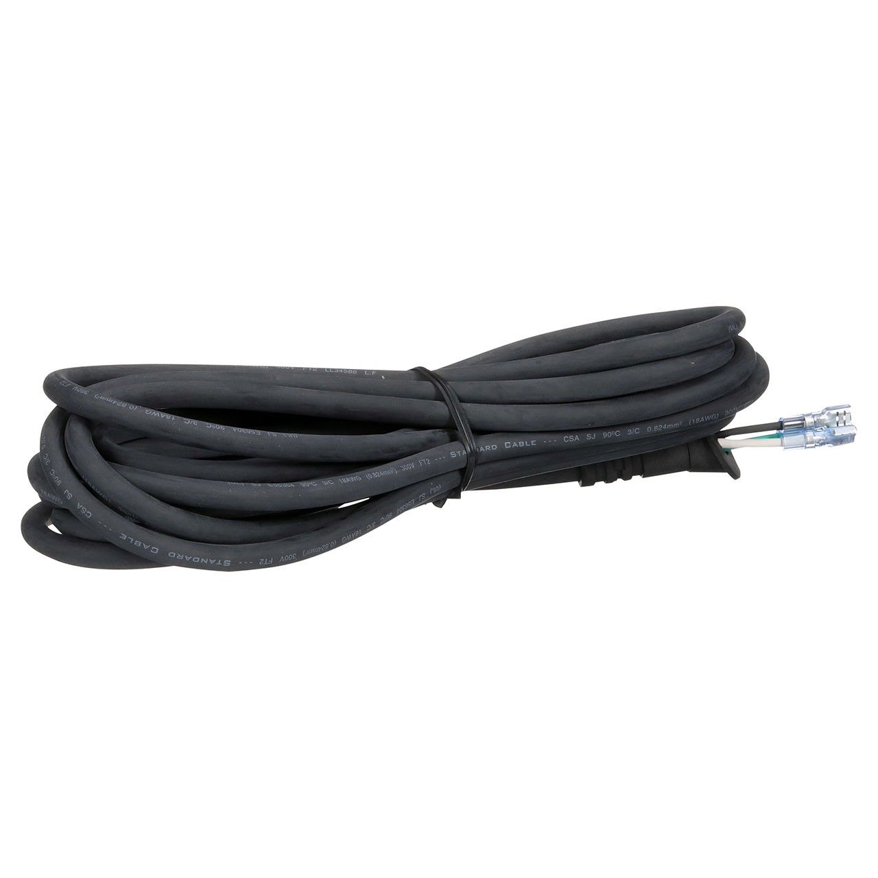 3M 7100261954 | 89086 Power Cord Assembly