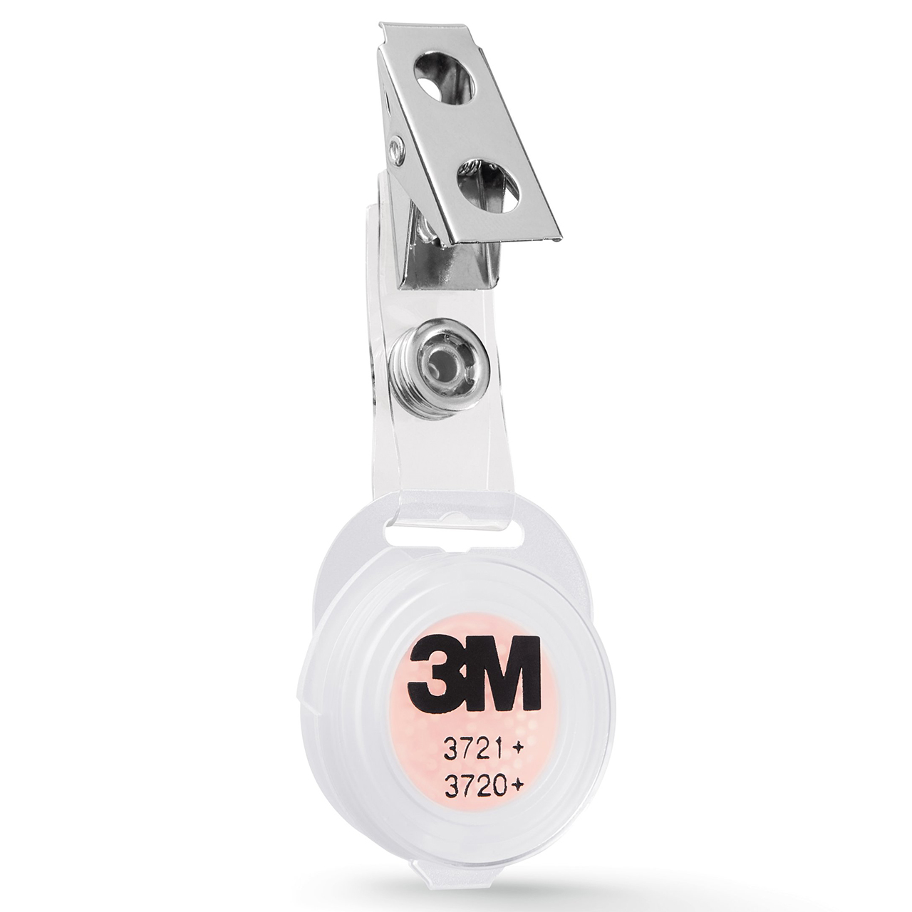 3M 7100251921 | 3721+ Formaldehyde Monitor