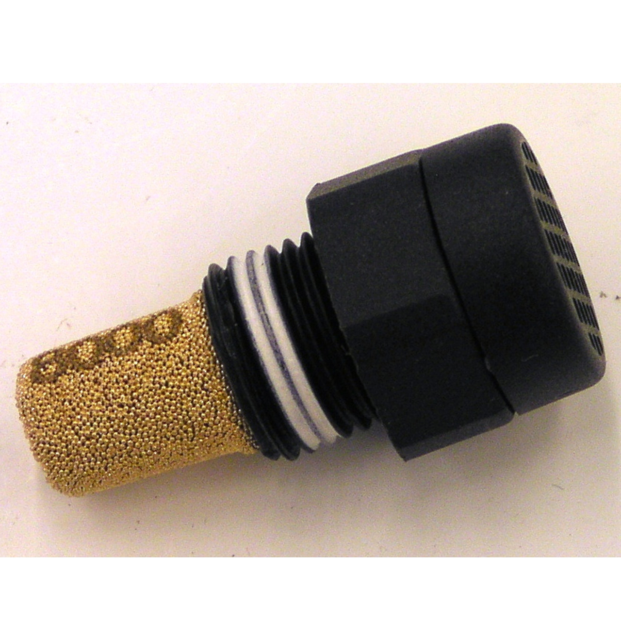 3M 7000119285 | A1991 5/16" Length x 7-1/16" Width Muffler