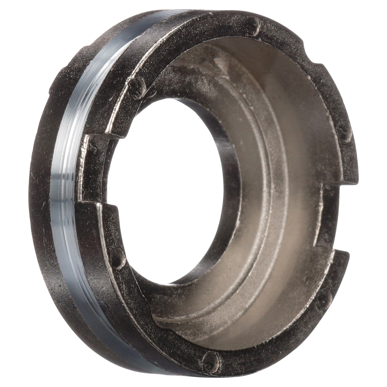 3M 7010363493 | 87124 Front End Plate