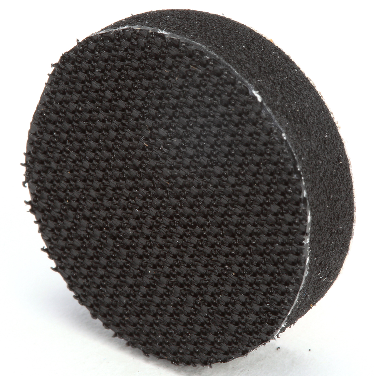 3M 7000045755 | 67415 Hookit Roloc 1-1/16" Diameter x 5/16" Thickness x 10000 RPM Disc Pad