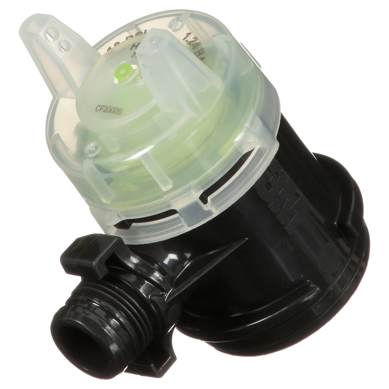 3M 7100206007 | 26811 HVLP Atomizing Head Refill Kit