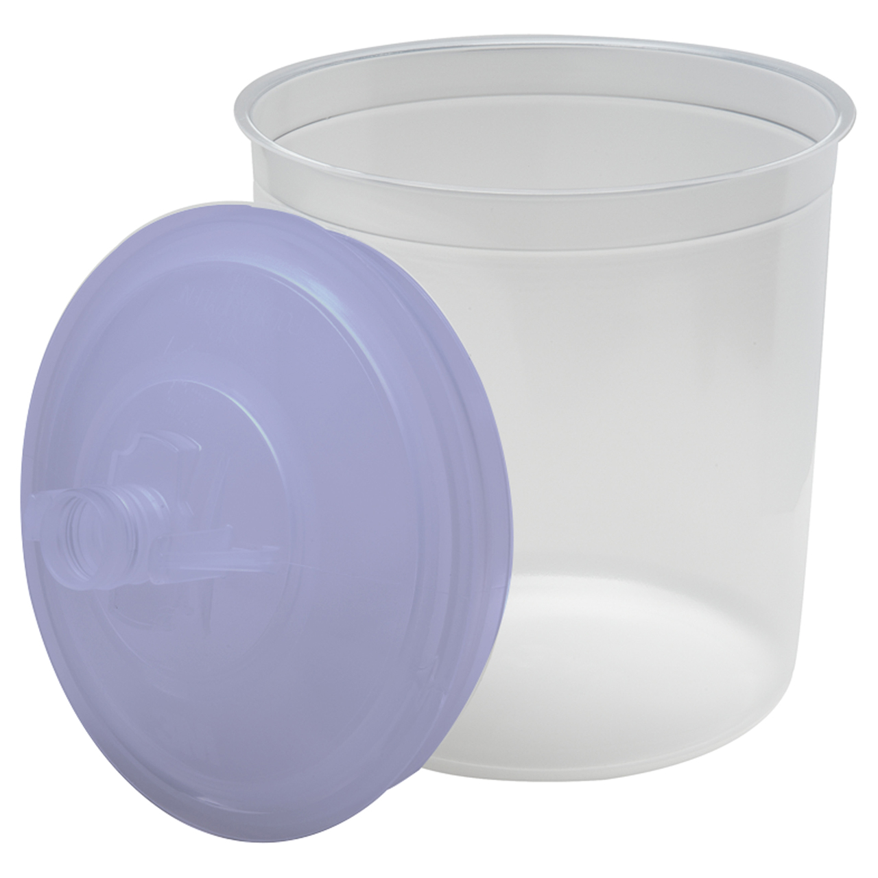 3M 7010029842 | 16301 PPS Lid & Liner Kit