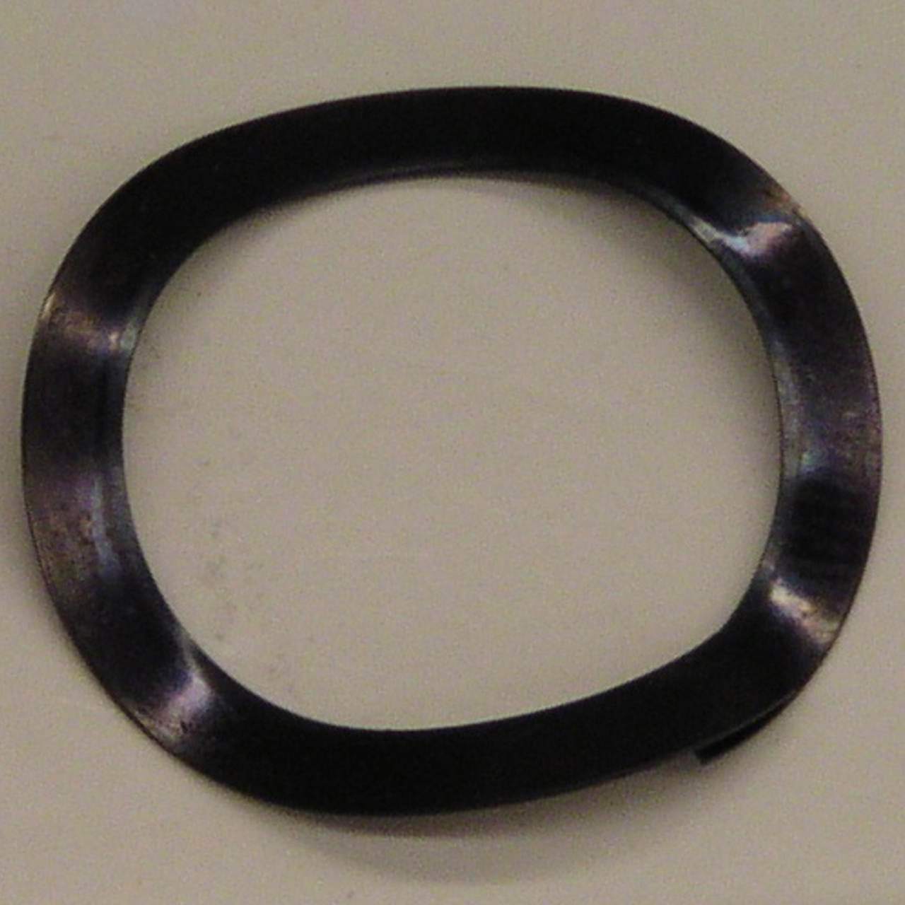 3M 7010362153 | 06521 Wave Washer