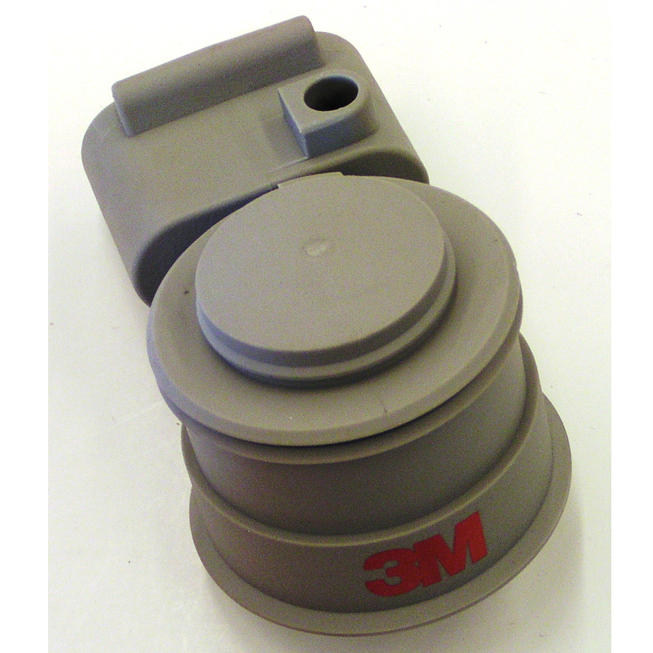 3M 7000119284 | A1872 5/64" Length x 6-1/2" Width Orbital Sander Housing