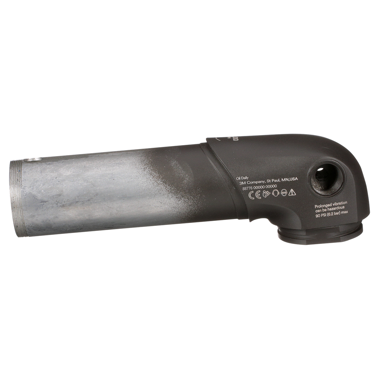 3M 7100255185 | 88776 Angle Head