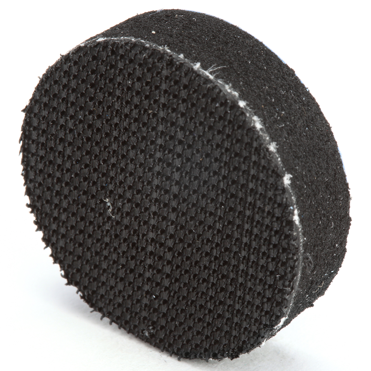 3M 7100056128 | 28655 Hookit Roloc 1-1/4" Diameter x 5/16" Thickness x 6.3 in OAL x 6-5/16" Width Disc Pad