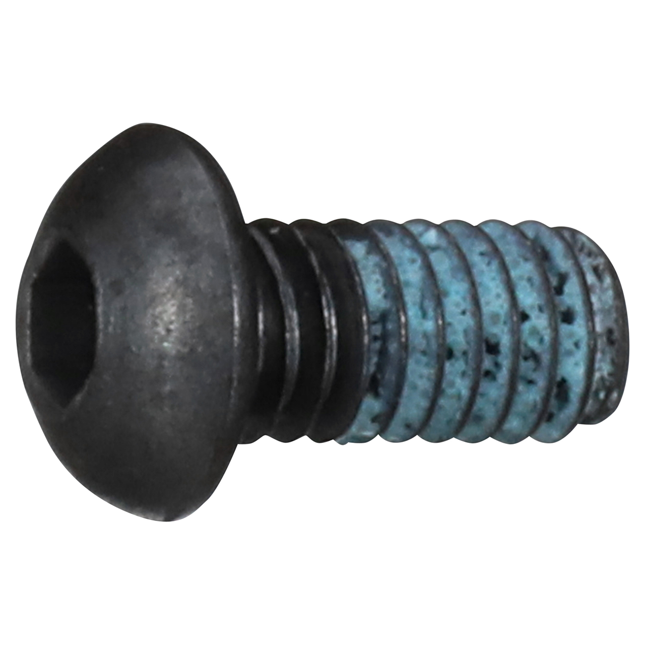 3M 7100261966 | 89082 Button Head Screw