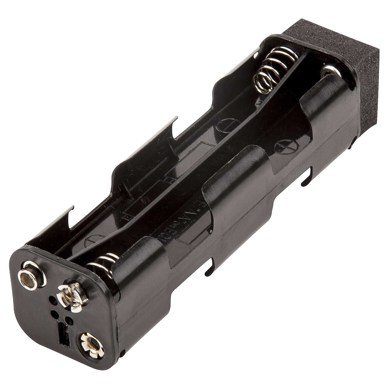 3M 7000027976 | 8 AA HOLDER Dynatel Battery Holder