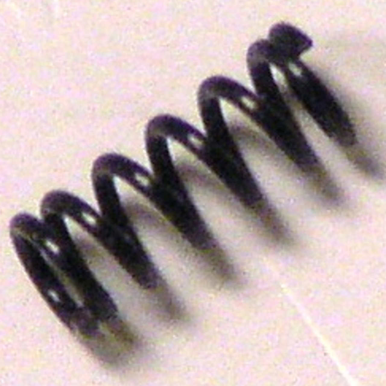 3M 7100123272 | S3305 Spring