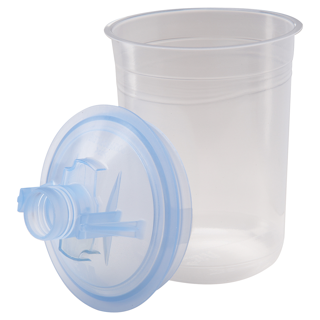 3M 7000045487 | 16314 PPS Lid & Liner Kit